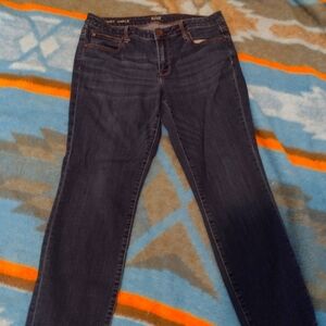 Women's Ana Skinny Ankle Jeans size 31